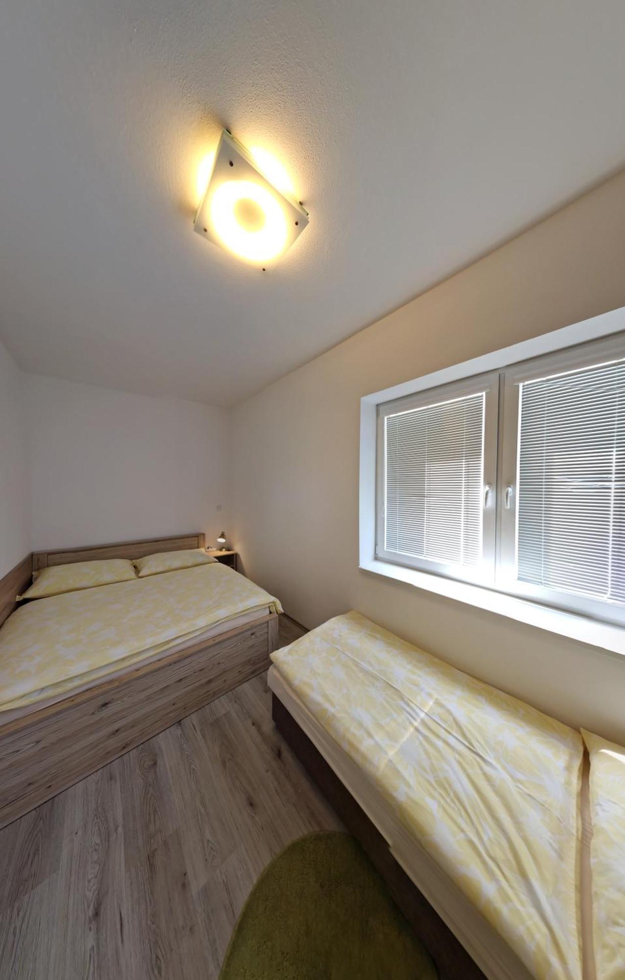 Apartman 10 Trebon Exterior photo