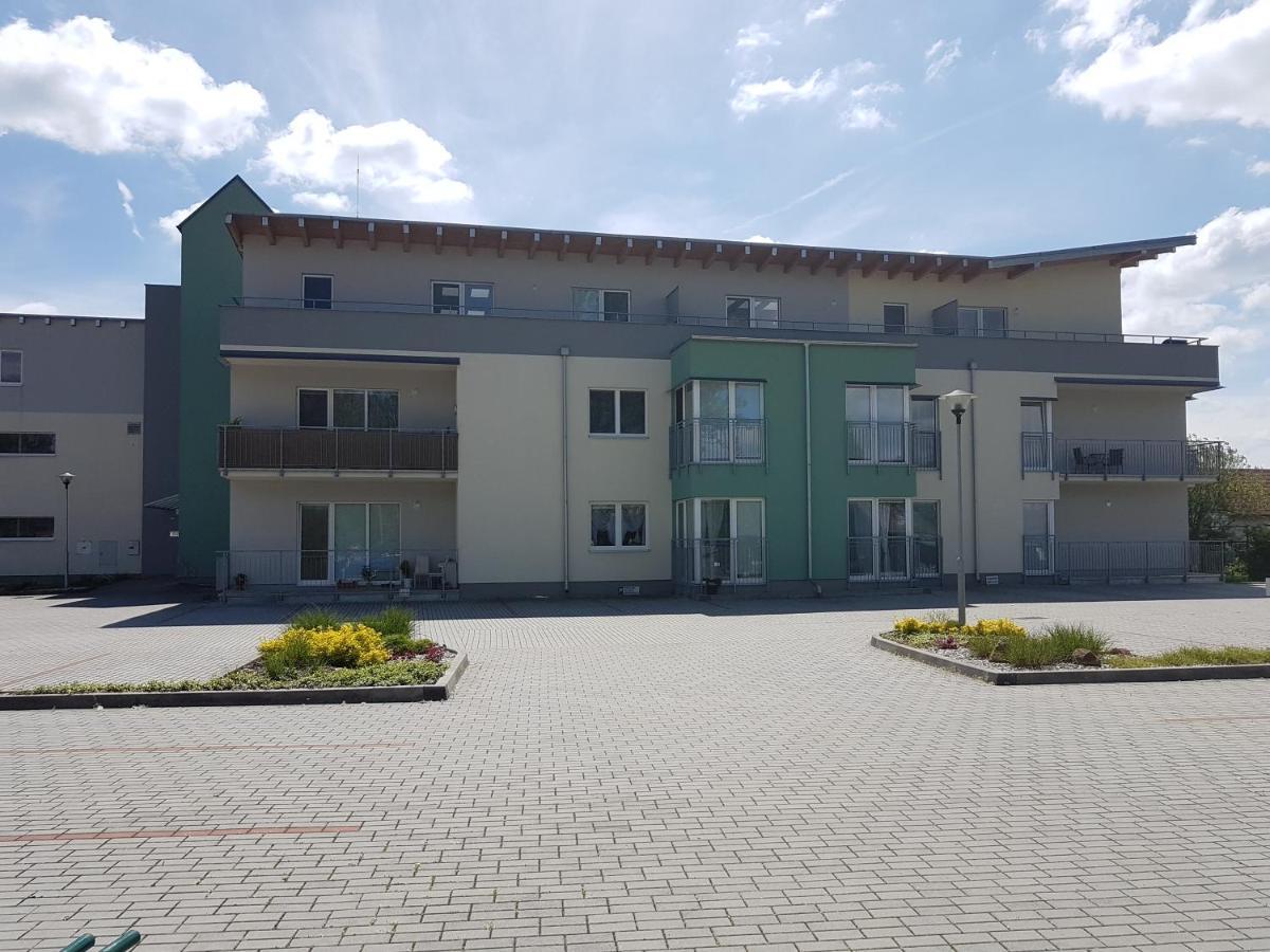 Apartman 10 Trebon Exterior photo